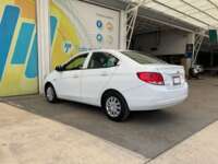Chevrolet Aveo 2020 4p LS L4/1.5 Man  2020 Chevrolet Aveo Venta Exteriores 7