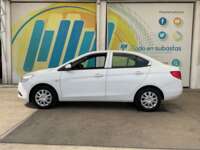 Chevrolet Aveo 2020 4p LS L4/1.5 Man  2020 Chevrolet Aveo Venta Exteriores 8