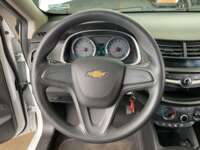 Chevrolet Aveo 2020 4p LS L4/1.5 Man  2020 Chevrolet Aveo Venta Interiores 1