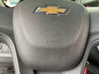 Chevrolet Aveo 2020 4p LS L4/1.5 Man  2020 Chevrolet Aveo Venta Interiores 11