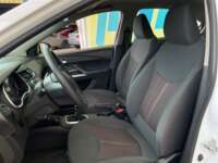 Chevrolet Aveo 2020 4p LS L4/1.5 Man  2020 Chevrolet Aveo Venta Interiores 15