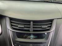 Chevrolet Aveo 2020 4p LS L4/1.5 Man  2020 Chevrolet Aveo Venta Interiores 6