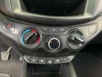 Chevrolet Aveo 2020 4p LS L4/1.5 Man  2020 Chevrolet Aveo Venta Interiores 8