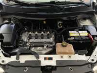 Chevrolet Aveo 2020 4p LS L4/1.5 Man  2020 Chevrolet Aveo Venta Motor 2