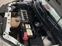 Chevrolet Aveo 2020 4p LS L4/1.5 Man  2020 Chevrolet Aveo Venta Motor 3