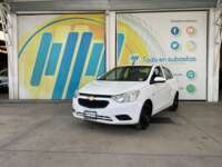 Chevrolet Aveo 2020 4p LS L4/1.5 Man  2020 Chevrolet Aveo Venta Exteriores 1