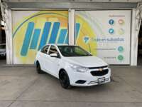 Chevrolet Aveo 2020 4p LS L4/1.5 Man  2020 Chevrolet Aveo Venta Exteriores 3