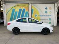 Chevrolet Aveo 2020 4p LS L4/1.5 Man  2020 Chevrolet Aveo Venta Exteriores 4