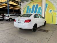 Chevrolet Aveo 2020 4p LS L4/1.5 Man  2020 Chevrolet Aveo Venta Exteriores 5