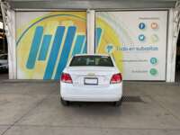 Chevrolet Aveo 2020 4p LS L4/1.5 Man  2020 Chevrolet Aveo Venta Exteriores 6