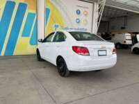 Chevrolet Aveo 2020 4p LS L4/1.5 Man  2020 Chevrolet Aveo Venta Exteriores 7