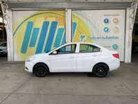 Chevrolet Aveo 2020 4p LS L4/1.5 Man  2020 Chevrolet Aveo Venta Exteriores 8