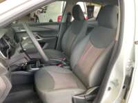 Chevrolet Aveo 2020 4p LS L4/1.5 Man  2020 Chevrolet Aveo Venta Interiores 14