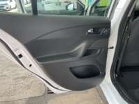 Chevrolet Aveo 2020 4p LS L4/1.5 Man  2020 Chevrolet Aveo Venta Interiores 15