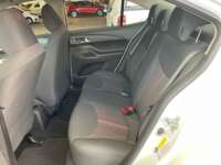 Chevrolet Aveo 2020 4p LS L4/1.5 Man  2020 Chevrolet Aveo Venta Interiores 16