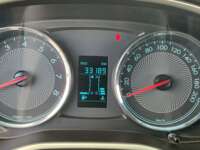 Chevrolet Aveo 2020 4p LS L4/1.5 Man  2020 Chevrolet Aveo Venta Interiores 3
