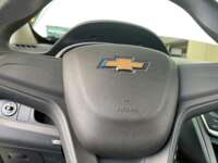 Chevrolet Aveo 2020 4p LS L4/1.5 Man  2020 Chevrolet Aveo Venta Interiores 10