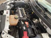 Chevrolet Aveo 2020 4p LS L4/1.5 Man  2020 Chevrolet Aveo Venta Motor 3