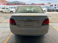 Chevrolet Aveo 2020 4p LS L4/1.5 Man  IMG_5604