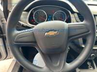 Chevrolet Aveo 2020 4p LS L4/1.5 Man  IMG_5610