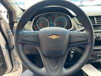 Chevrolet Aveo 2020 4p LS L4/1.5 Man  IMG_4794