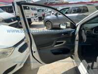 Chevrolet Aveo 2020 4p LS L4/1.5 Man  IMG_4734