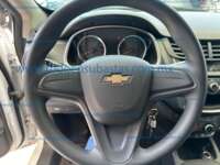Chevrolet Aveo 2020 4p LS L4/1.5 Man  IMG_4737