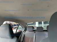 Chevrolet Aveo 2020 4p LS L4/1.5 Man  IMG_0300
