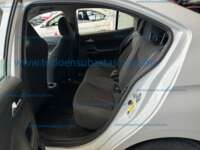 Chevrolet Aveo 2020 4p LS L4/1.5 Man  IMG_0302