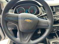 Chevrolet Aveo 2020 4p LS L4/1.5 Man  IMG_0286