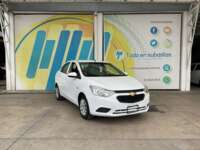 Chevrolet Aveo 2020 4p LS L4/1.5 Man  2020 Chevrolet Aveo Venta Exteriores 3