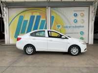 Chevrolet Aveo 2020 4p LS L4/1.5 Man  2020 Chevrolet Aveo Venta Exteriores 4