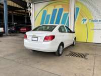 Chevrolet Aveo 2020 4p LS L4/1.5 Man  2020 Chevrolet Aveo Venta Exteriores 5