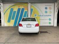 Chevrolet Aveo 2020 4p LS L4/1.5 Man  2020 Chevrolet Aveo Venta Exteriores 6