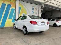 Chevrolet Aveo 2020 4p LS L4/1.5 Man  2020 Chevrolet Aveo Venta Exteriores 7