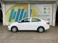 Chevrolet Aveo 2020 4p LS L4/1.5 Man  2020 Chevrolet Aveo Venta Exteriores 8