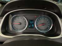 Chevrolet Aveo 2020 4p LS L4/1.5 Man  2020 Chevrolet Aveo Venta Interiores 2