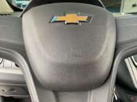 Chevrolet Aveo 2020 4p LS L4/1.5 Man  2020 Chevrolet Aveo Venta Interiores 11