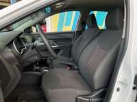 Chevrolet Aveo 2020 4p LS L4/1.5 Man  2020 Chevrolet Aveo Venta Interiores 15