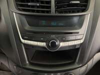Chevrolet Aveo 2020 4p LS L4/1.5 Man  2020 Chevrolet Aveo Venta Interiores 7