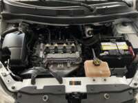 Chevrolet Aveo 2020 4p LS L4/1.5 Man  2020 Chevrolet Aveo Venta Motor 2