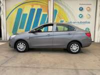 Chevrolet Aveo 2021 4p LS L4/1.5 Man    2021 Chevrolet Aveo Venta Exteriores 8