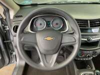 Chevrolet Aveo 2021 4p LS L4/1.5 Man    2021 Chevrolet Aveo Venta Interiores 1