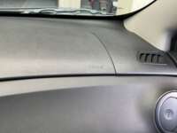 Chevrolet Aveo 2021 4p LS L4/1.5 Man    2021 Chevrolet Aveo Venta Interiores 11