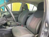 Chevrolet Aveo 2021 4p LS L4/1.5 Man    2021 Chevrolet Aveo Venta Interiores 14