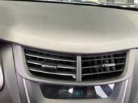 Chevrolet Aveo 2021 4p LS L4/1.5 Man    2021 Chevrolet Aveo Venta Interiores 5