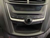 Chevrolet Aveo 2021 4p LS L4/1.5 Man    2021 Chevrolet Aveo Venta Interiores 6