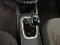 Chevrolet Aveo 2021 4p LS L4/1.5 Man    2021 Chevrolet Aveo Venta Interiores 8
