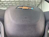 Chevrolet Aveo 2021 4p LS L4/1.5 Man    2021 Chevrolet Aveo Venta Interiores 10