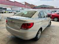Chevrolet Aveo 2020 4p LS L4/1.5 Man  IMG_0675